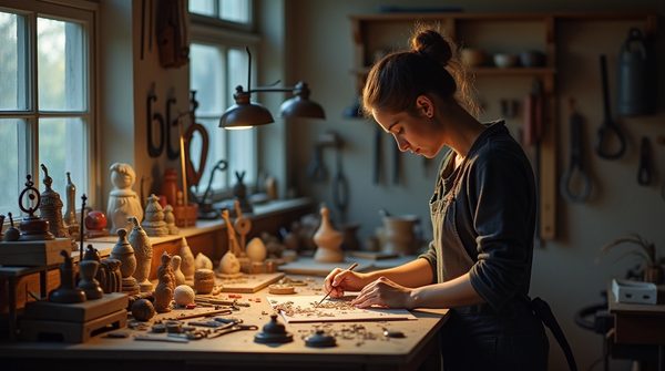 Optimisez votre activité avec un logiciel pour artisan polyvalent